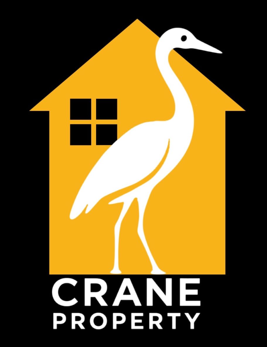 Crane Property Management Logo